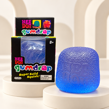 Squishy Fun for Little Hands