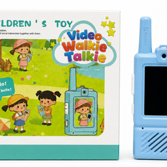 Collection image for: Walkie Talkie