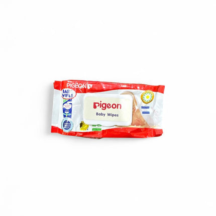 Pigeon Baby Wipes