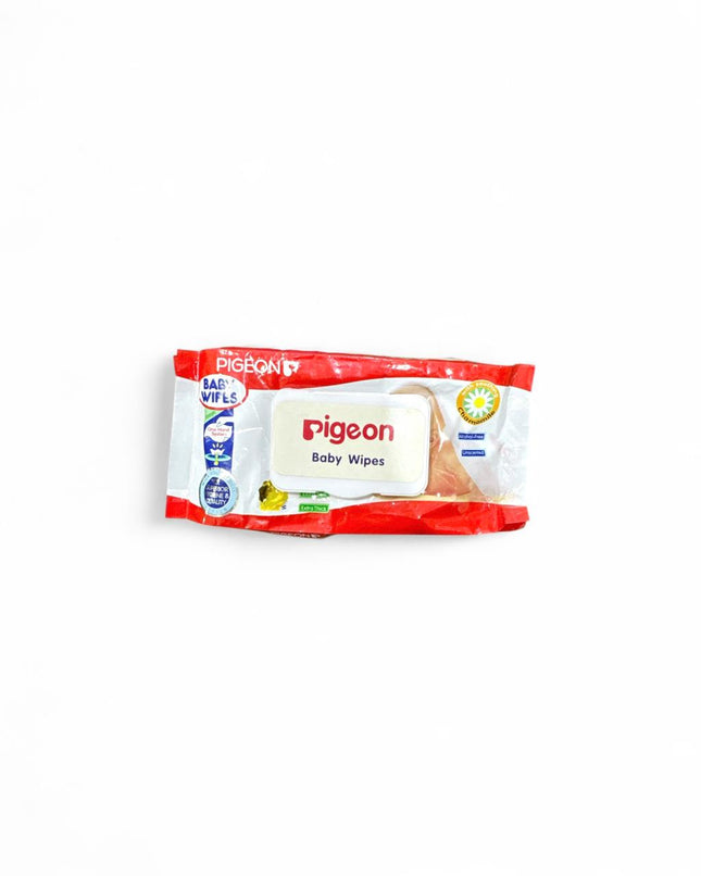 Pigeon Baby Wipes