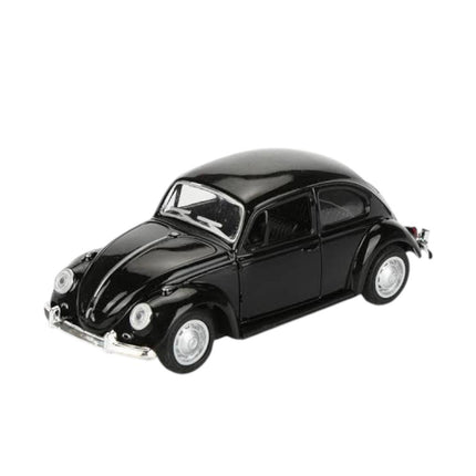 RC Retro Car