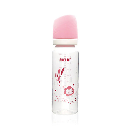 PP STANDARD NECK FEEDER 240ML