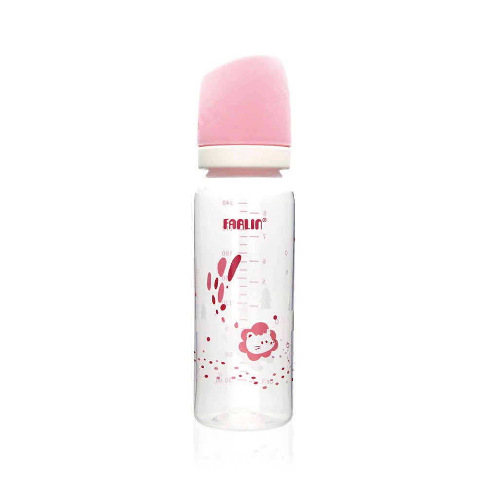 PP STANDARD NECK FEEDER 240ML