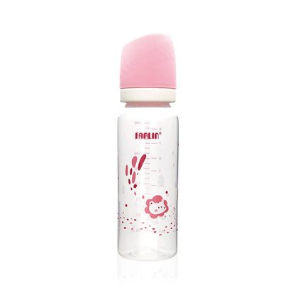 PP STANDARD NECK FEEDER 240ML