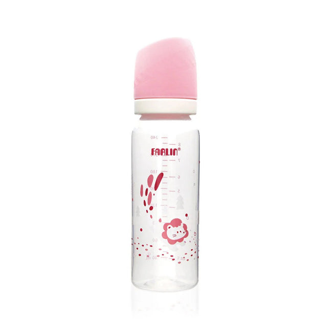PP STANDARD NECK FEEDER 240ML