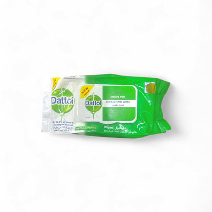 Dettol Sanitizing Wipes