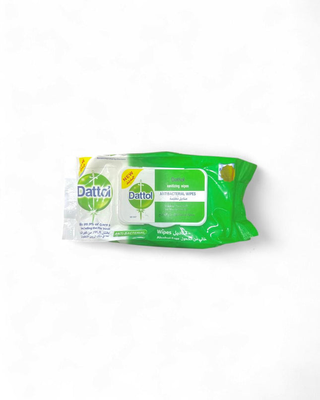 Dettol Sanitizing Wipes