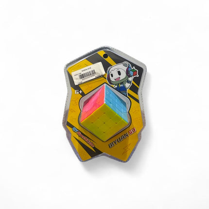 Speed Cube