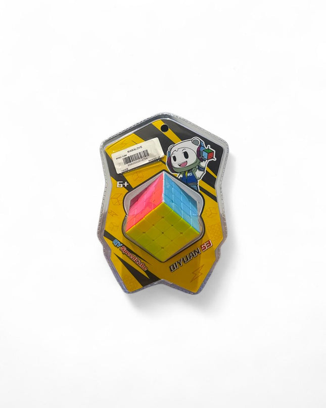 Speed Cube