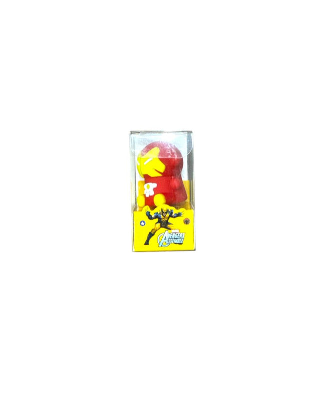 Sharpner /Eraser