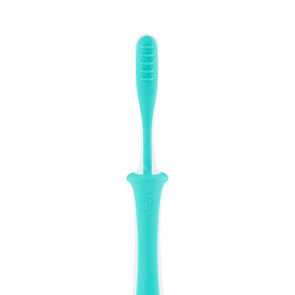 Children Training Tooth Brush Lesson-4 Mint