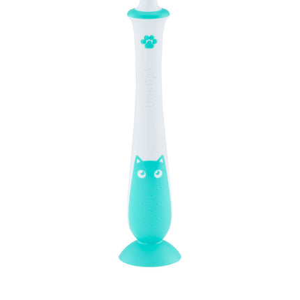 Children Training Tooth Brush Lesson-4 Mint