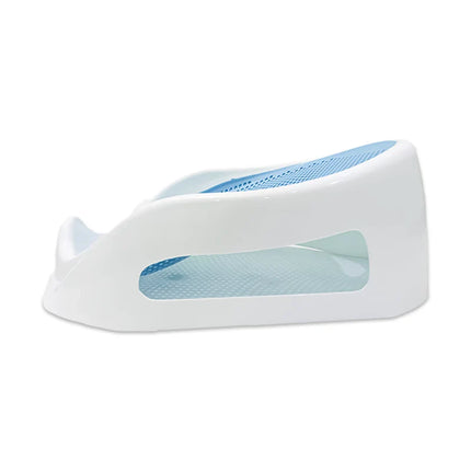 Fish Convenient Baby Bather Blue 0-6Months