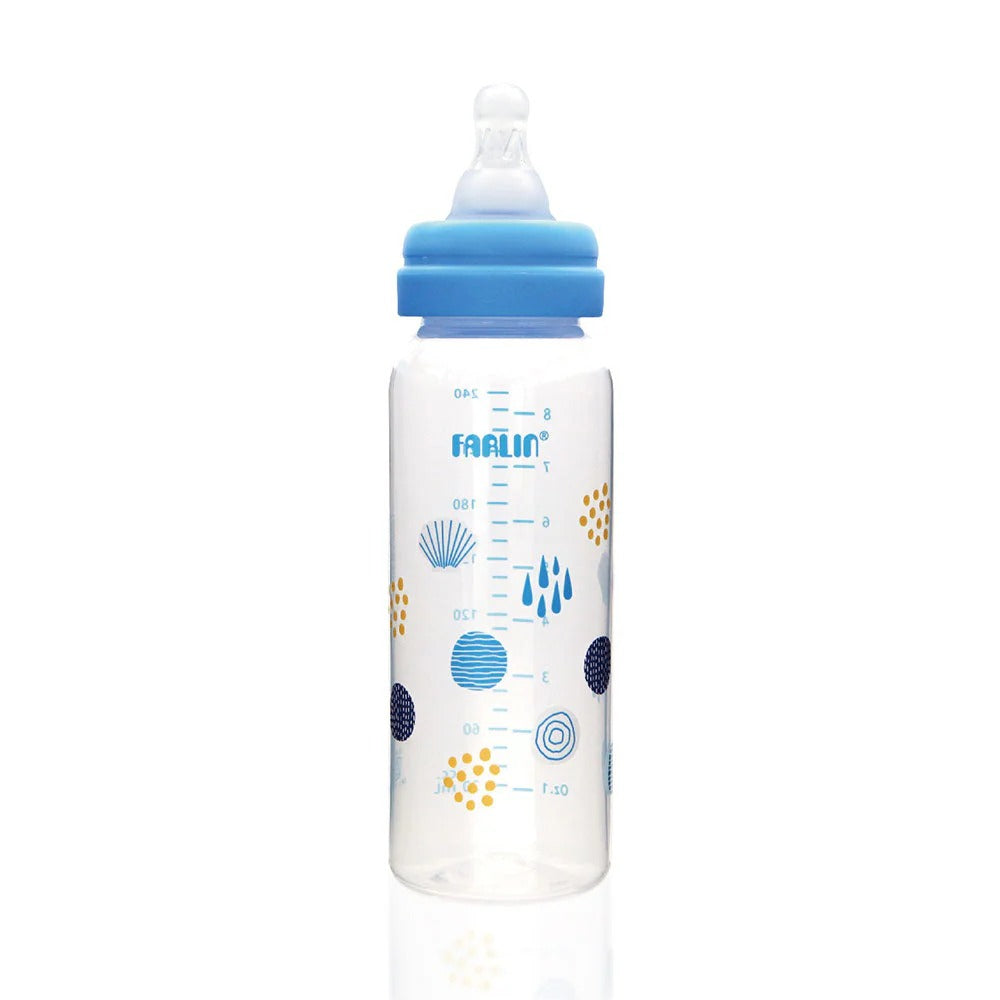 PP STANDARD NECK FEEDER 240ML