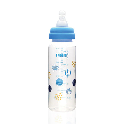 PP STANDARD NECK FEEDER 240ML