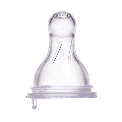 STANDARD NECK TEATS FARLIN PK-2 (9M+)