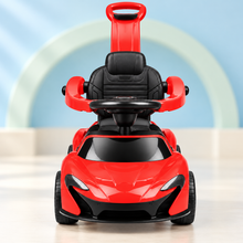 Kids Push Ride-On Car – Model 607