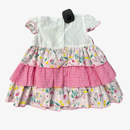 Baby Frock (Pink)