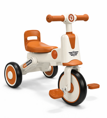 Kids Classic Tricycle - 610M