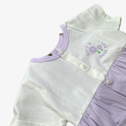 Kids Romper
