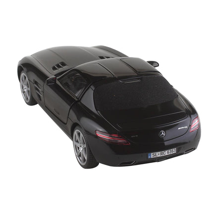 Mercedes Bens Sls Amg