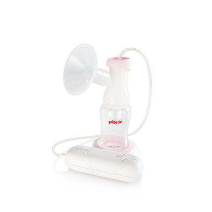 PIGEON MINI ELECTRIC BREAST PUMP
