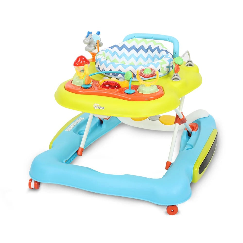 Baby Walker W / Rocking |  BG-2425