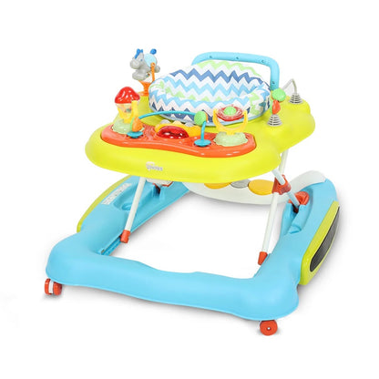 Baby Walker W / Rocking |  BG-2425