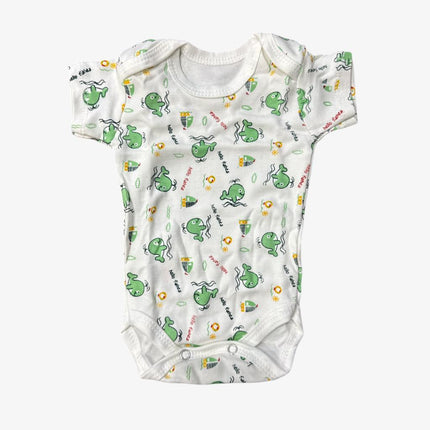 New Born Body Suit