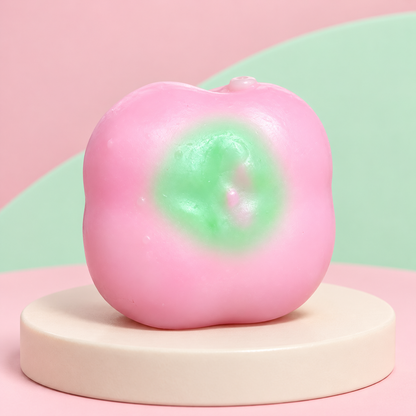 Soft Squeeze Pastel Squishy Toy