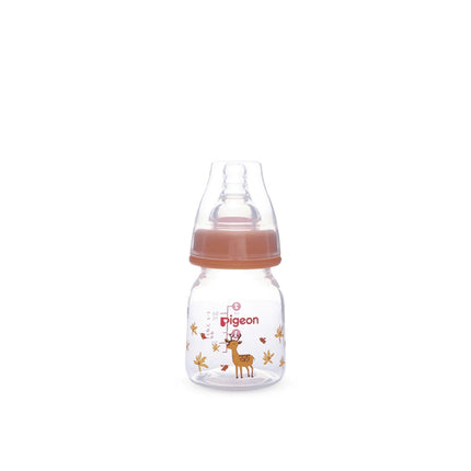 PIGEON FLEXIBLE FEEDER WITH AIR VENT SYSTEM – 4+ MONTHS