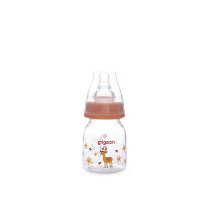 PIGEON FLEXIBLE FEEDER WITH AIR VENT SYSTEM – 4+ MONTHS
