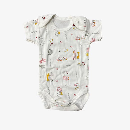 New Born Body Suit