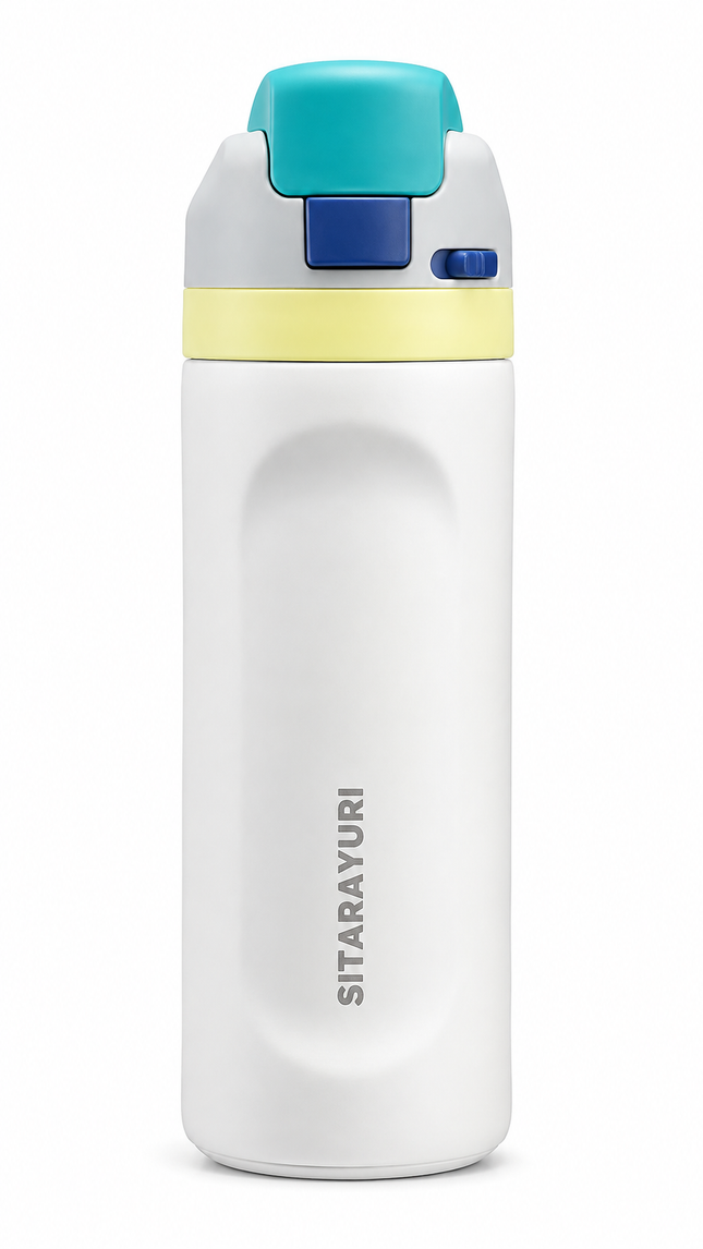 Premium Sports Water Bottle