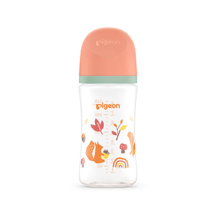 Softouch Bpp Wide Neck Nursing Bottle Pp 240ml – Autumn