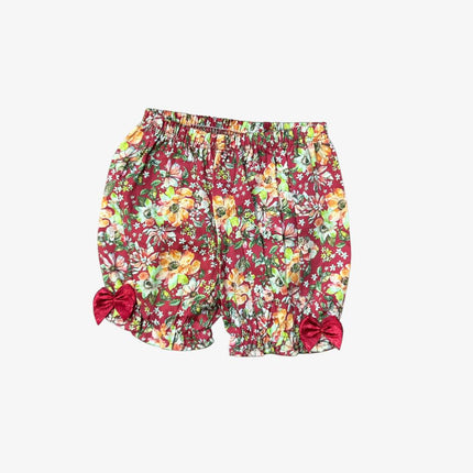 Baby Floral Frock