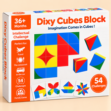 Brain Challenges & Colorful Shape Matching Game for Kids