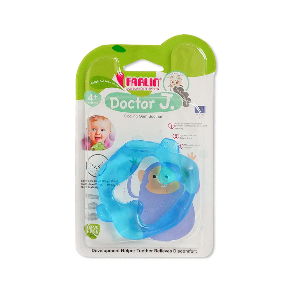 Farlin - COOLING TEETHER