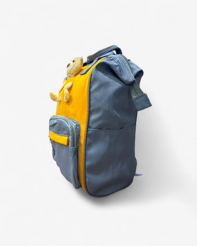 Baby Bag Pack (Blue)