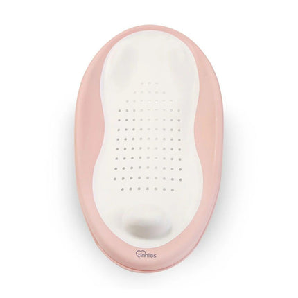 TINNIES Baby Bather - Pink
