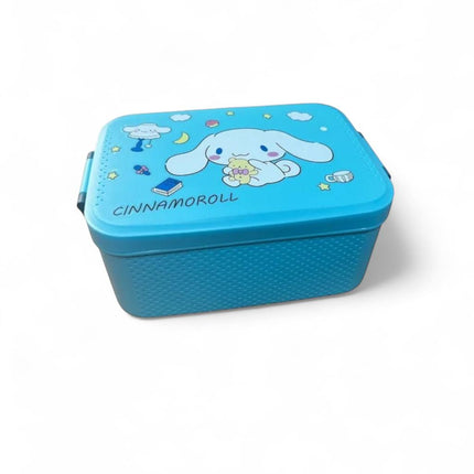 Cinniamoroll  Cute Lunch Box