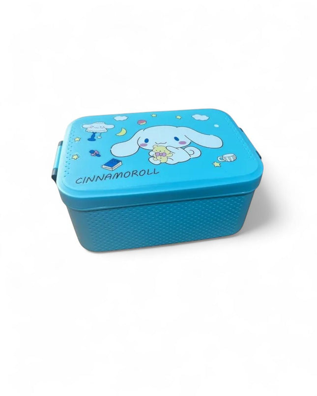 Cinniamoroll  Cute Lunch Box