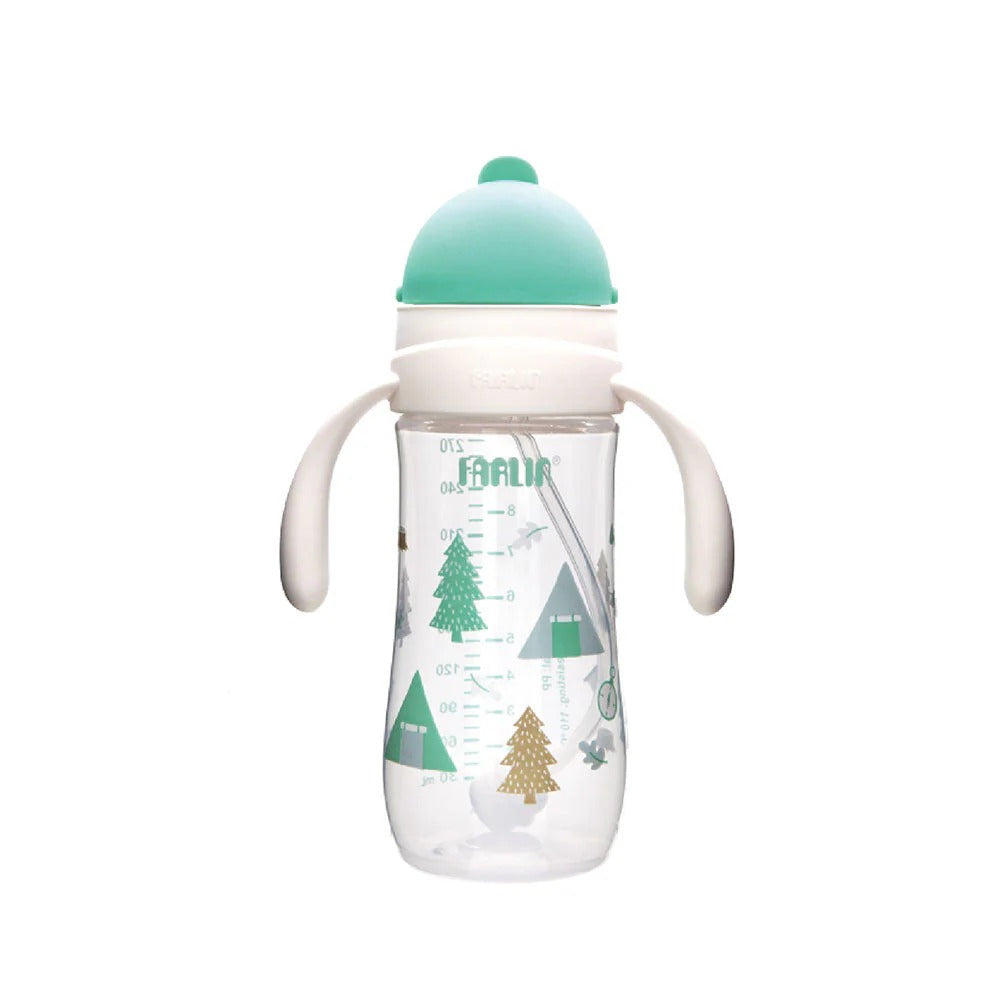 Farlin - WIDE NECK DRINKING CUP 270ML