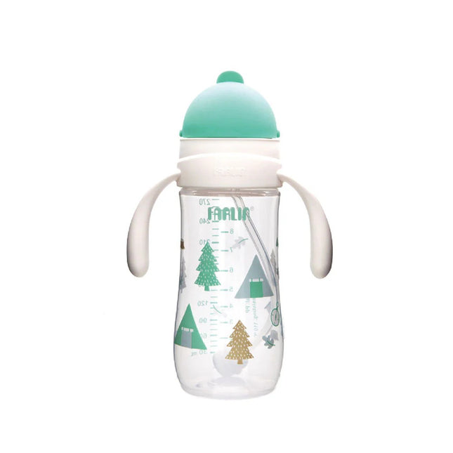 Farlin - WIDE NECK DRINKING CUP 270ML