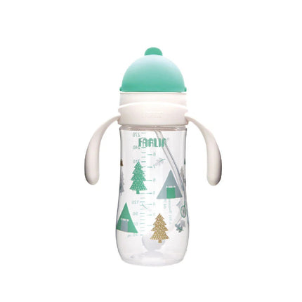 Farlin - WIDE NECK DRINKING CUP 270ML