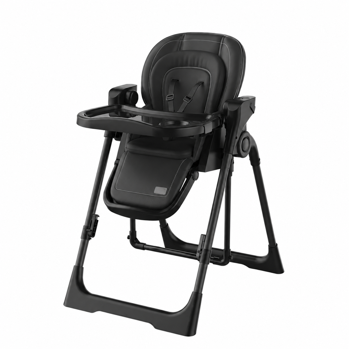 Joyous - Baby Highchair Swing JY-018 – 2-in-1 Feeding Chair & Baby Swing /