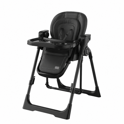 Joyous - Baby Highchair Swing JY-018 – 2-in-1 Feeding Chair & Baby Swing /