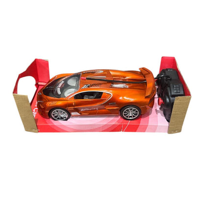 R/C Fashion Car