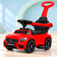 Mercedes-Benz Push Car Model 614