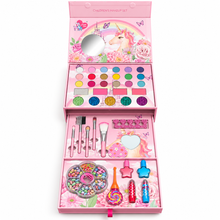 Kids Unicorn Makeup Set